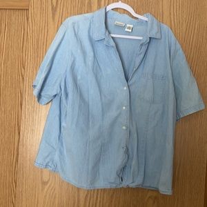 Classic Elements Demin Shirt